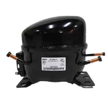 HVAC Compressor Model 5