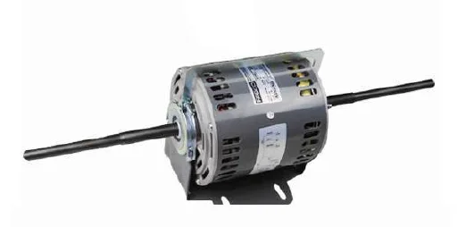 HVAC Motor Model 1