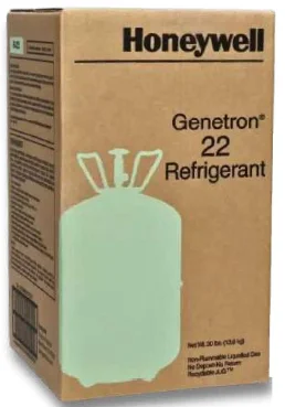 R-32 Refrigerant