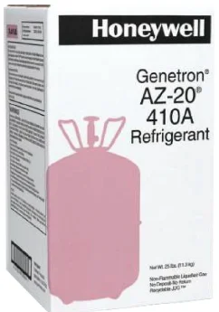 R-600a Refrigerant