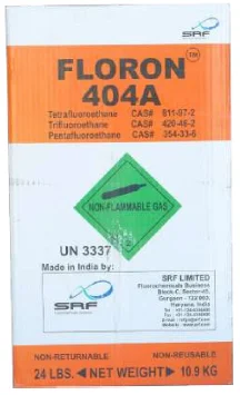 R-1234yf Refrigerant