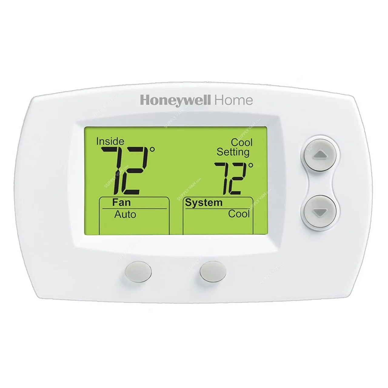 Low Voltage Thermostat