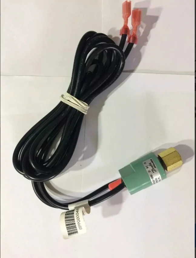 Pressure Transducer 0-100 PSI