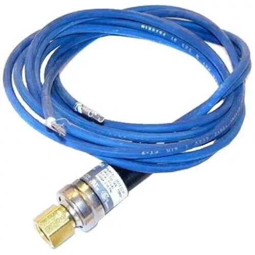 Pressure Transducer 0-500 PSI