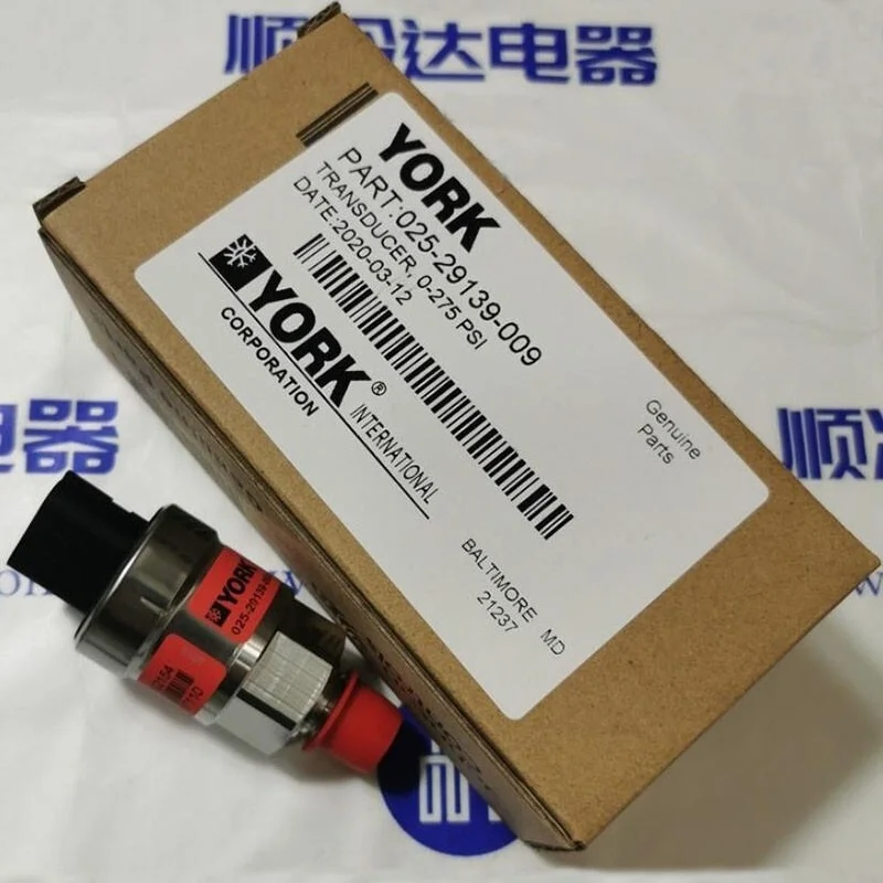 Absolute Pressure Transducer