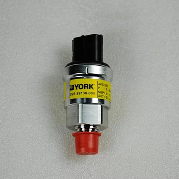 Vacuum Transducer